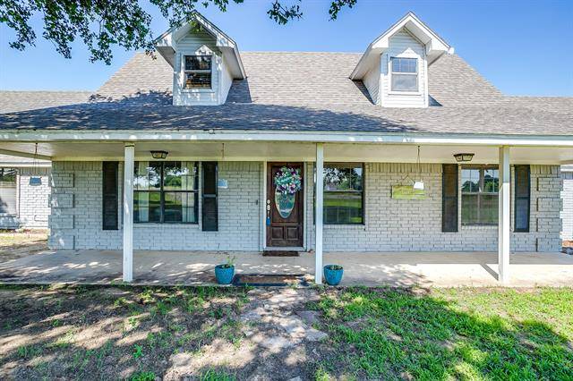 401 Brock Spur, Brock, TX 76066