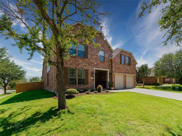 2706 Katie Trail, Melissa, TX 75454