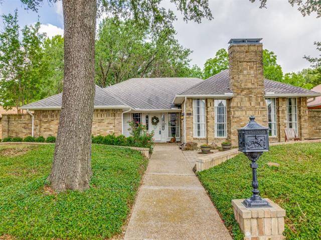 13103 Fall Manor Drive, Dallas, TX 75243