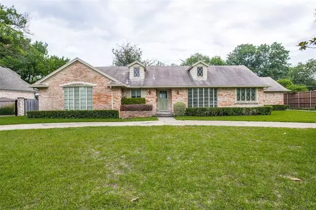 5808 Williamstown Road, Dallas, TX 75230