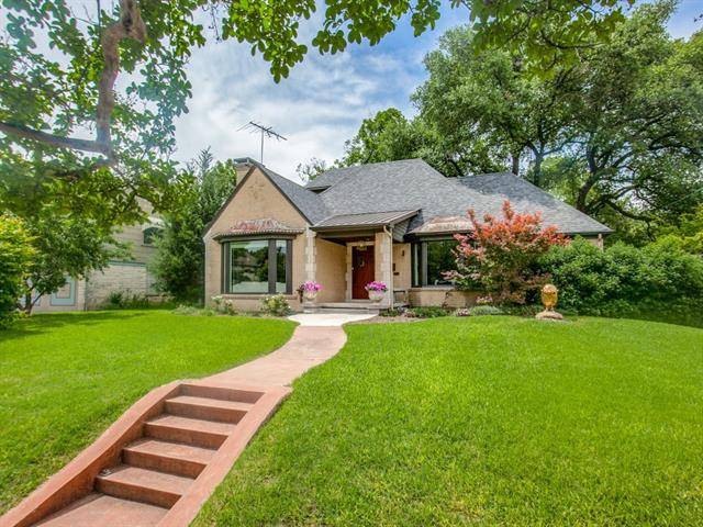 6302 Mccommas Boulevard, Dallas, TX 75214