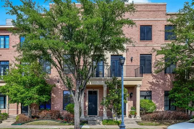 8352 Library Street, Frisco, TX 75034