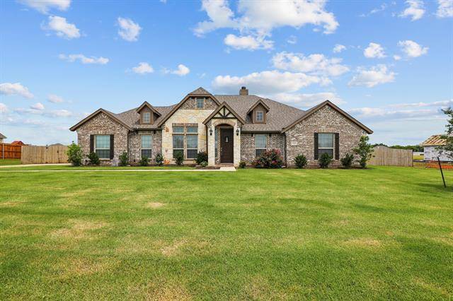 6985 County Road 469, Mckinney, TX 75071