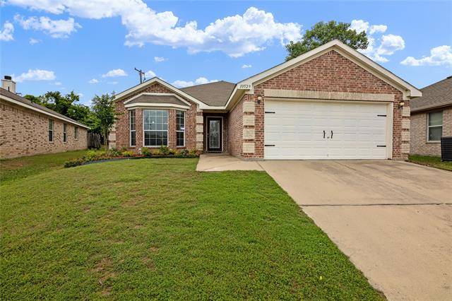 10529 Splitridge Court, Fort Worth, TX 76108