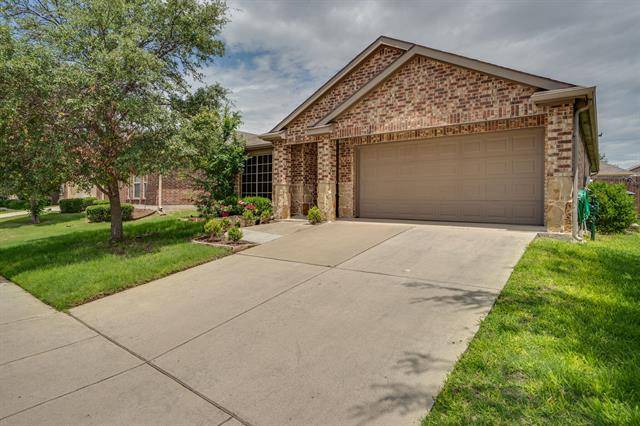 921 Lake Forest Trail, Little Elm, TX 75068