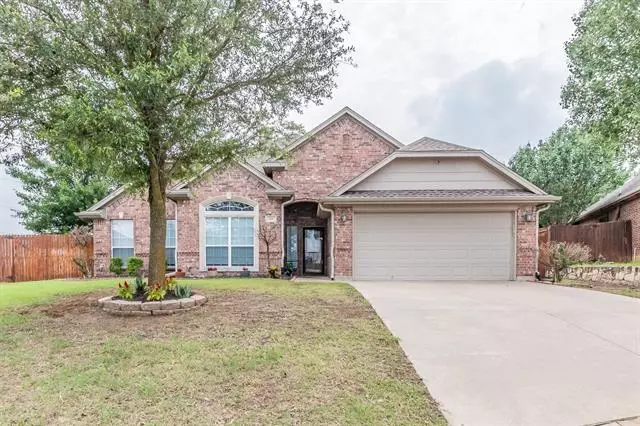 309 Nutmeg, Burleson, TX 76028