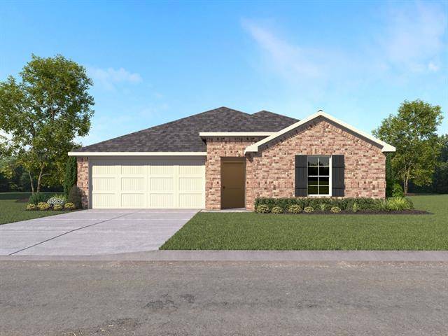 705 GRIFFITH PARK Trail, Alvarado, TX 76009