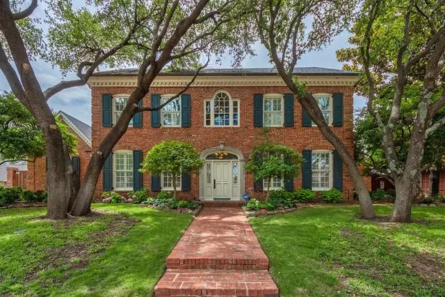 4604 Charles Place, Plano, TX 75093