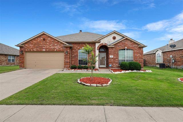 1406 Havenrock Drive, Forney, TX 75126