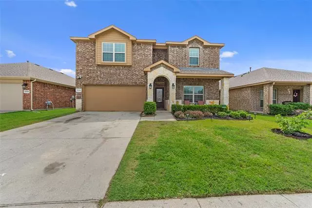 3402 Brazos Street, Melissa, TX 75454