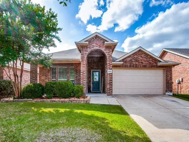 2025 Kings Forest Drive, Heartland, TX 75126