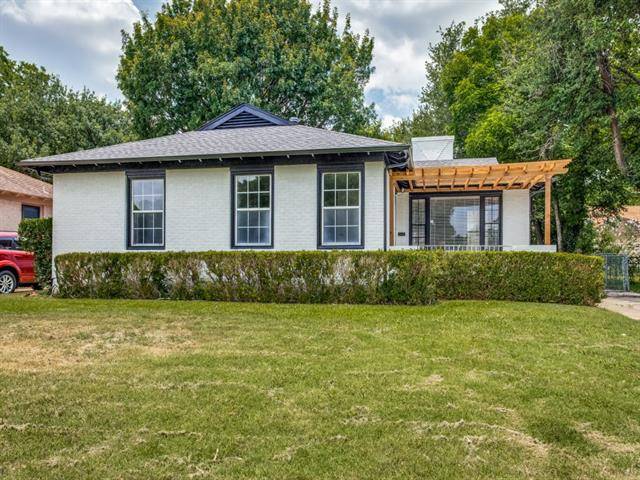 2619 Jim Loftin Road, Dallas, TX 75224