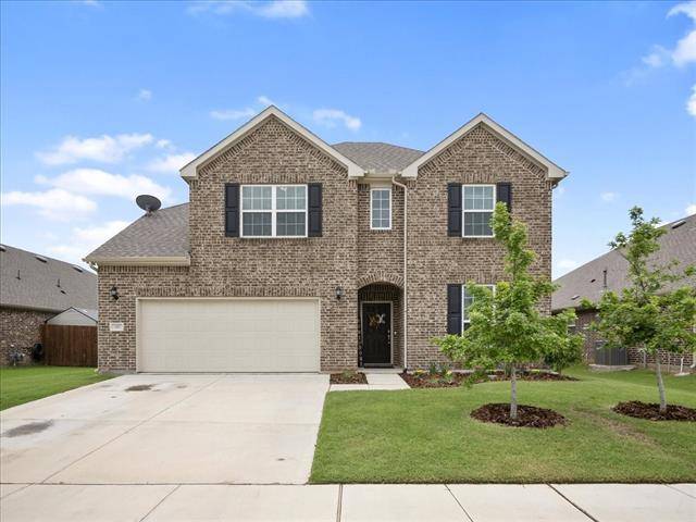 817 Basket Willow Terrace, Fort Worth, TX 76052