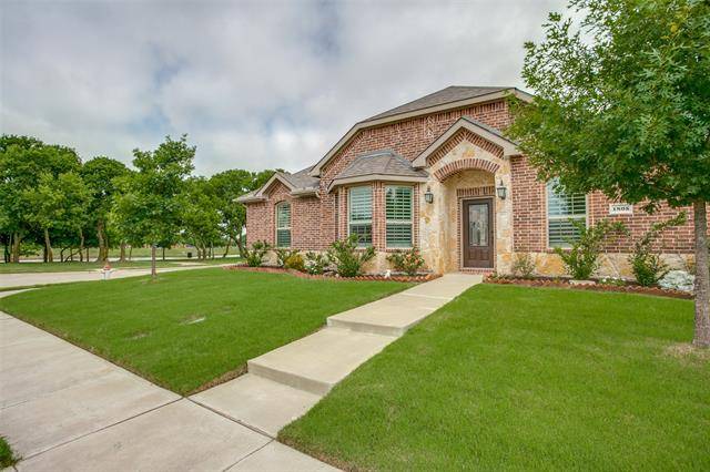 1805 Stetson Way, Allen, TX 75002