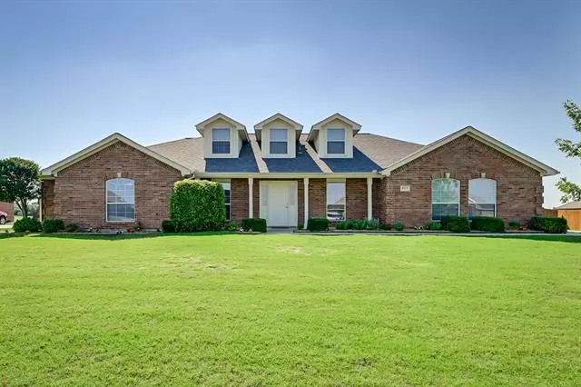 103 Cody Court, Newark, TX 76071