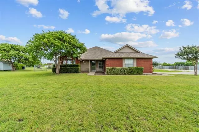 111 Anita Lane, Waxahachie, TX 75165