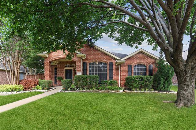 8105 Bells Street, Frisco, TX 75035