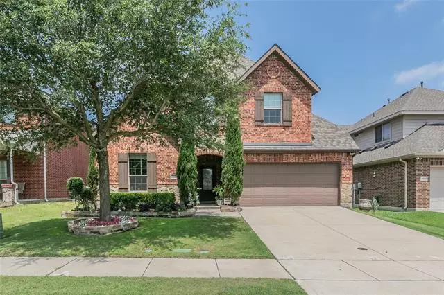 4900 Lasso Lane, Mckinney, TX 75070