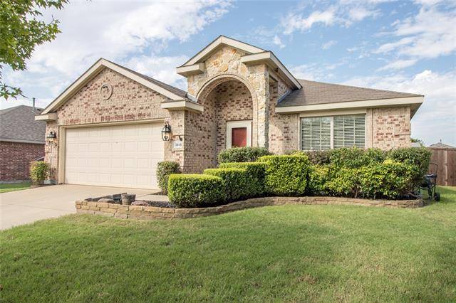 3815 Spring Run Lane, Melissa, TX 75454