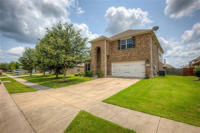 3005 Trellis Way, Royse City, TX 75189