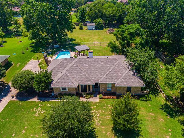 121 Lorene Drive, Red Oak, TX 75154