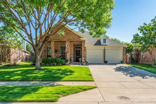 2012 Aberdeen Avenue, Mckinney, TX 75072