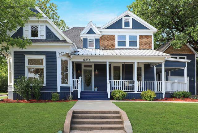 620 W Virginia Street, Mckinney, TX 75069