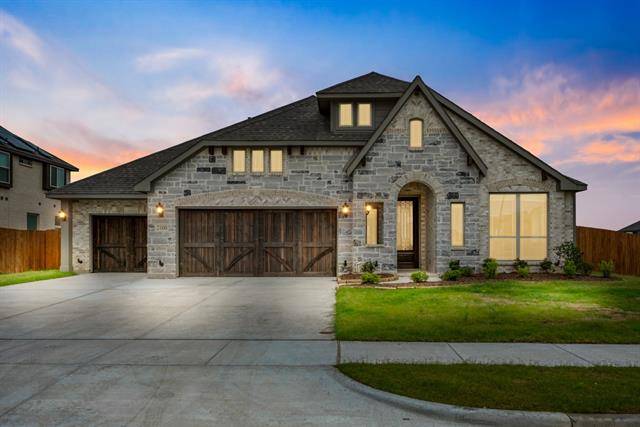 Desoto, TX 75115,2100 Homestead Drive