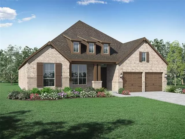 Melissa, TX 75454,2808 Middleton Drive