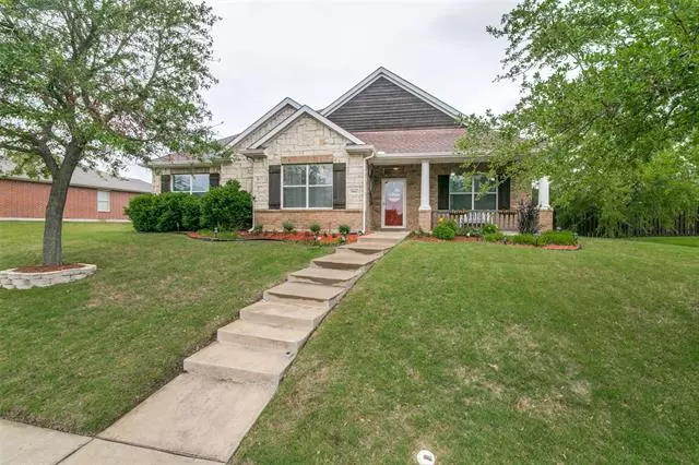 Rockwall, TX 75032,3804 Chestnut Trail