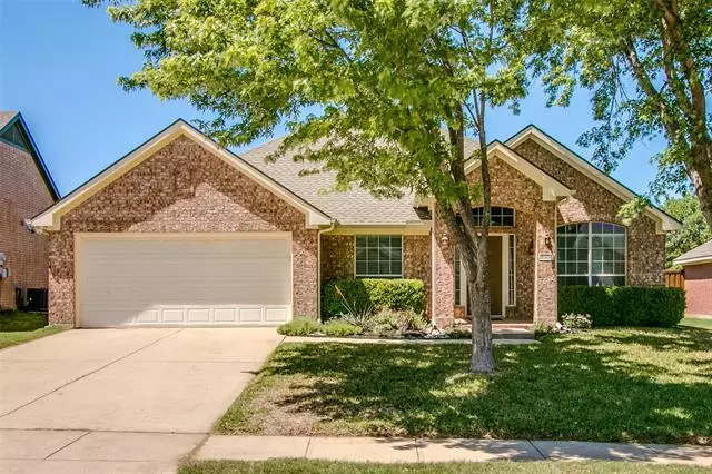 Wylie, TX 75098,3306 Francis Drive