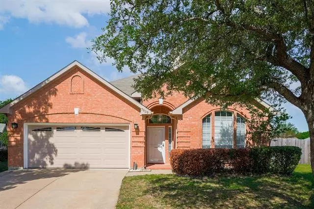 Fort Worth, TX 76137,7909 Mustang Court