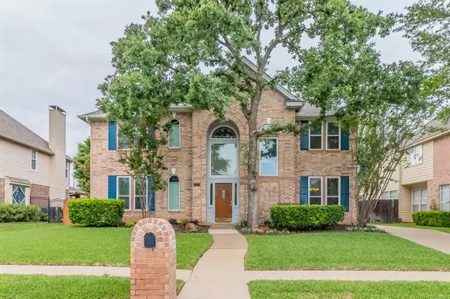 Keller, TX 76248,1516 Birchmont Lane