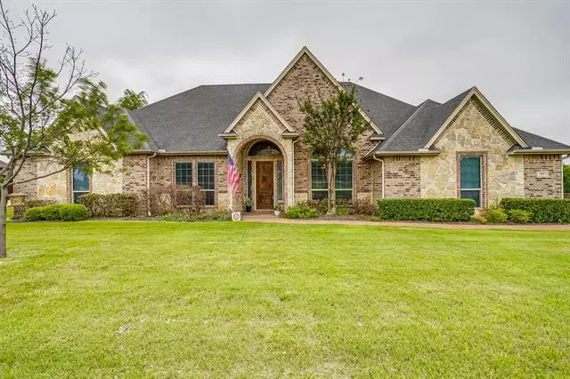 Burleson, TX 76028,760 Flamingo Circle