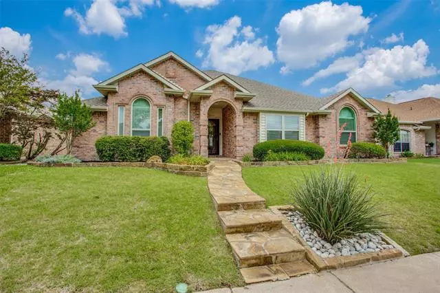 Frisco, TX 75035,10661 Castle Drive