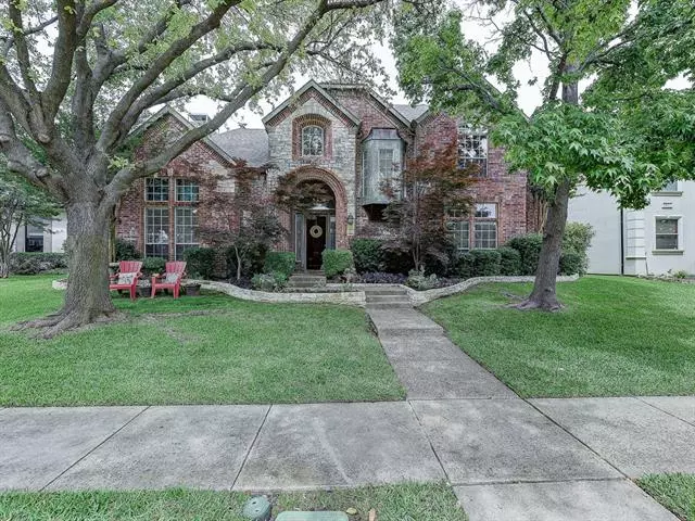 Plano, TX 75093,1513 Tree Farm Drive