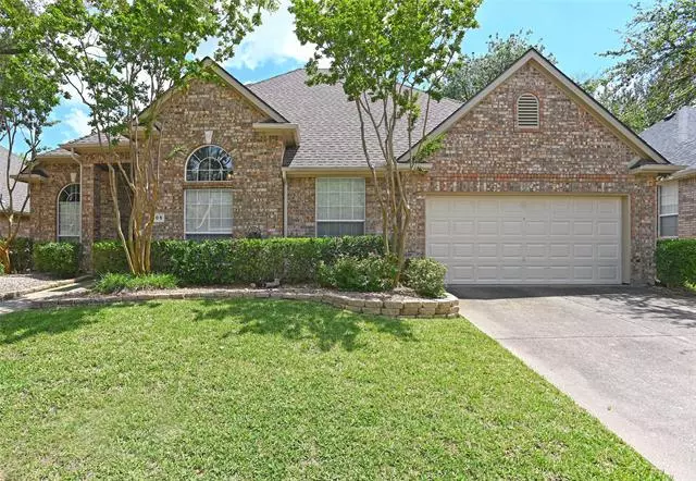 Mckinney, TX 75072,305 S Village Drive