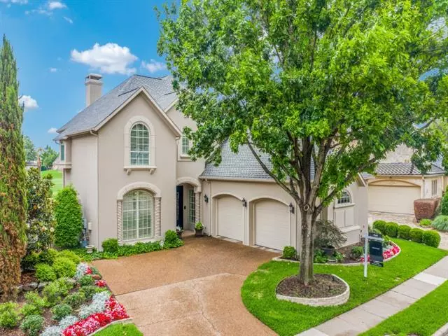 Plano, TX 75093,5744 Gleneagles Drive