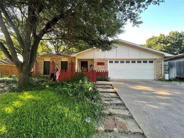 Bedford, TX 76021,3705 Walnut Drive