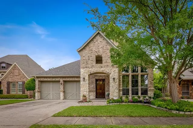 Colleyville, TX 76034,6417 LORRAINE Park