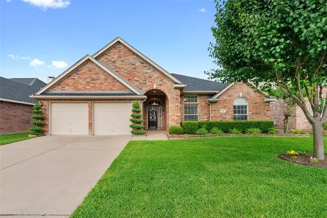 Fort Worth, TX 76132,6409 Greenbriar Lane