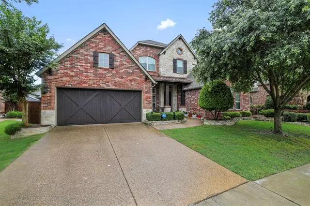 Mckinney, TX 75070,3613 Bahnman Drive