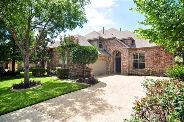 Mckinney, TX 75072,2409 Brenham Drive