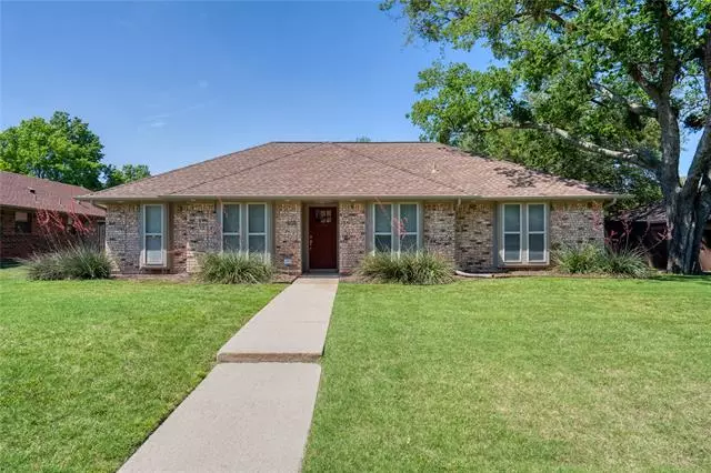 Coppell, TX 75019,608 Quail Lane