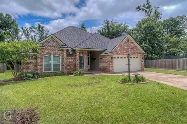 Haughton, LA 71037,120 Red Fox Circle