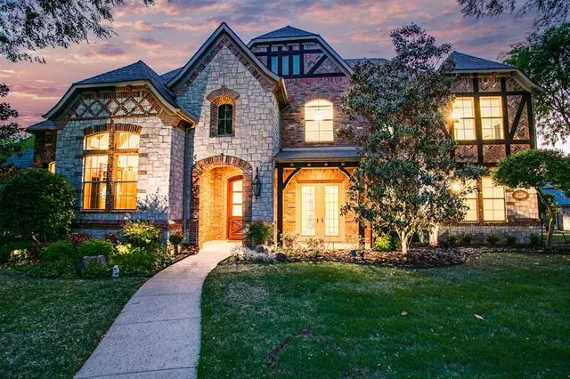 Colleyville, TX 76034,6012 Chestnut Bend