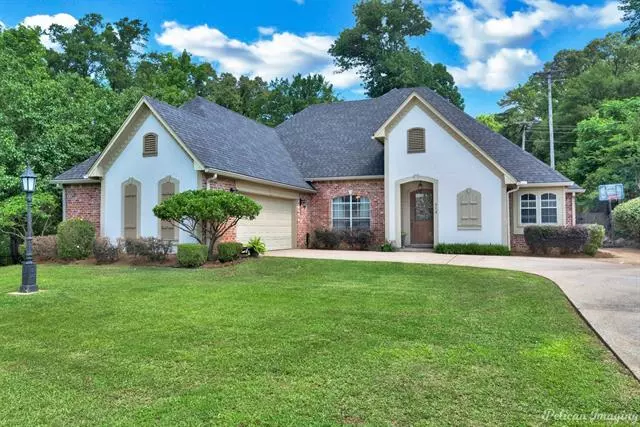 Haughton, LA 71037,213 Dogwood South