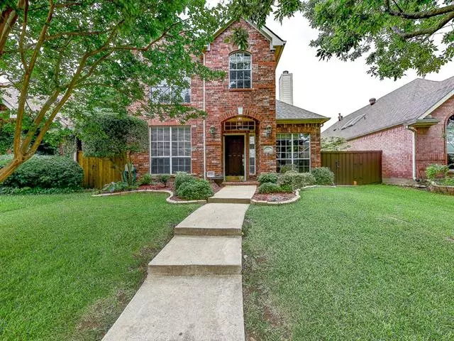 Plano, TX 75025,3040 Sawtooth Drive