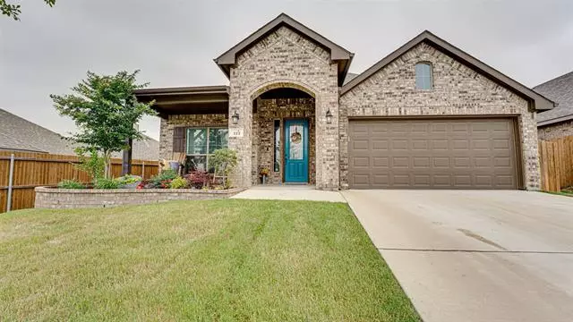 Waxahachie, TX 75167,122 Old Spanish Trail