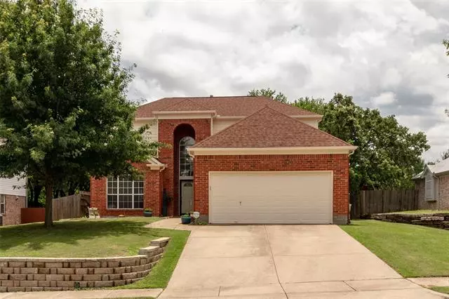 North Richland Hills, TX 76182,7232 Coventry Court